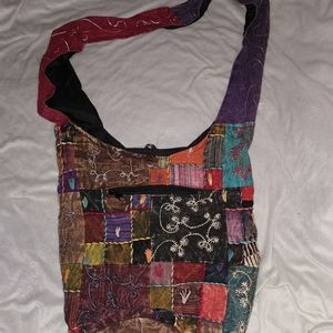 Bohemian Bag Purse